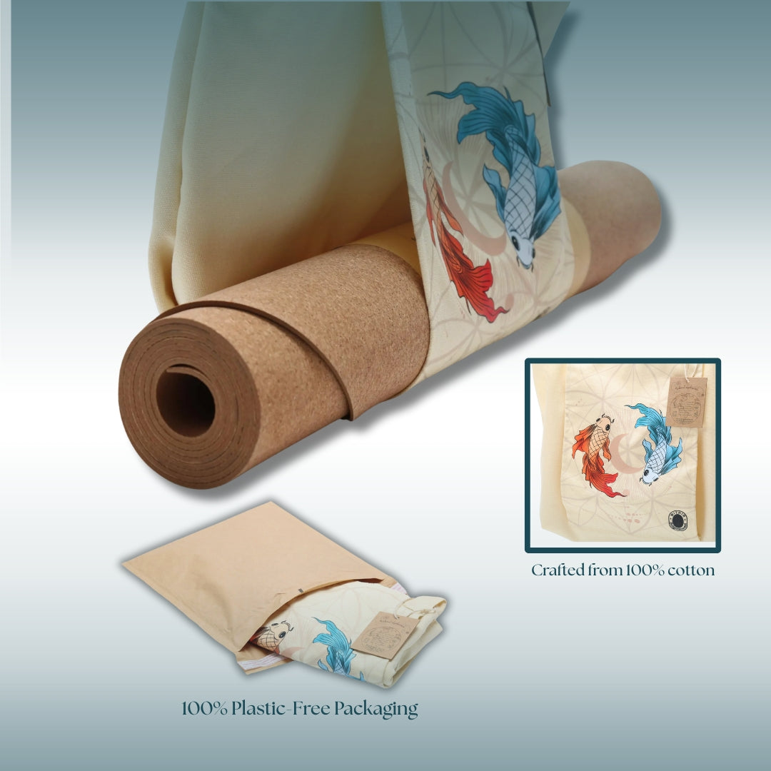 The Resilience Yoga Bag