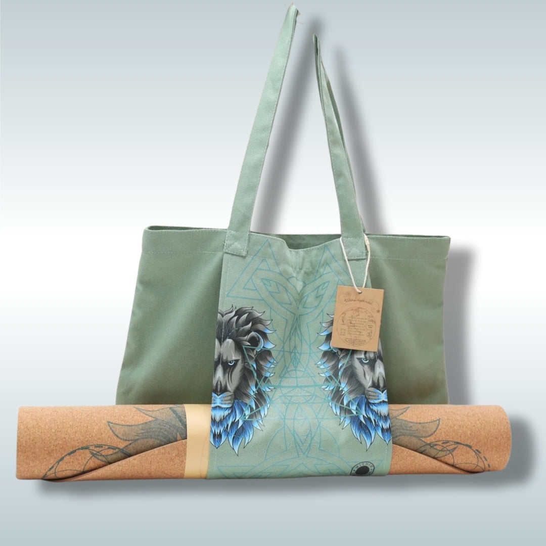 The Reverence Bundle 5MM