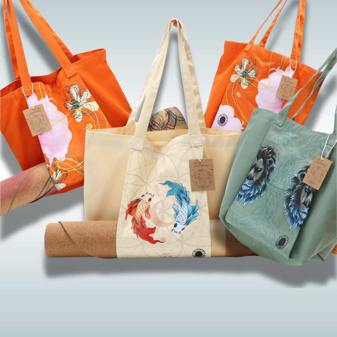 The Resilience Bundle 5MM