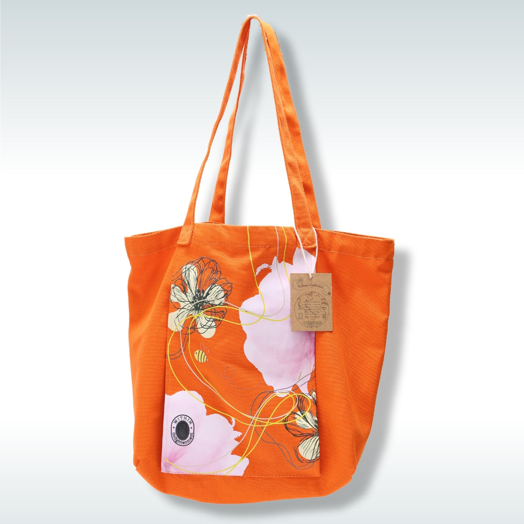 Yoga Bag