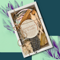 Abundance & Wealth - Palo Santo & Sage Kit