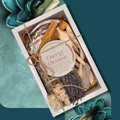 Energy Cleanse - Palo Santo & Sage Kit