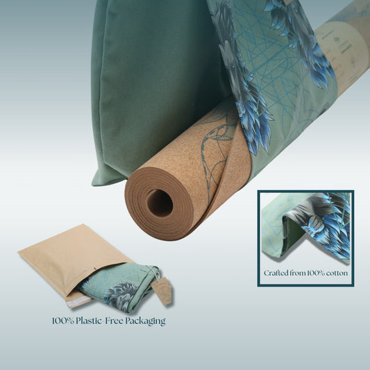 The Reverence Yoga Bag