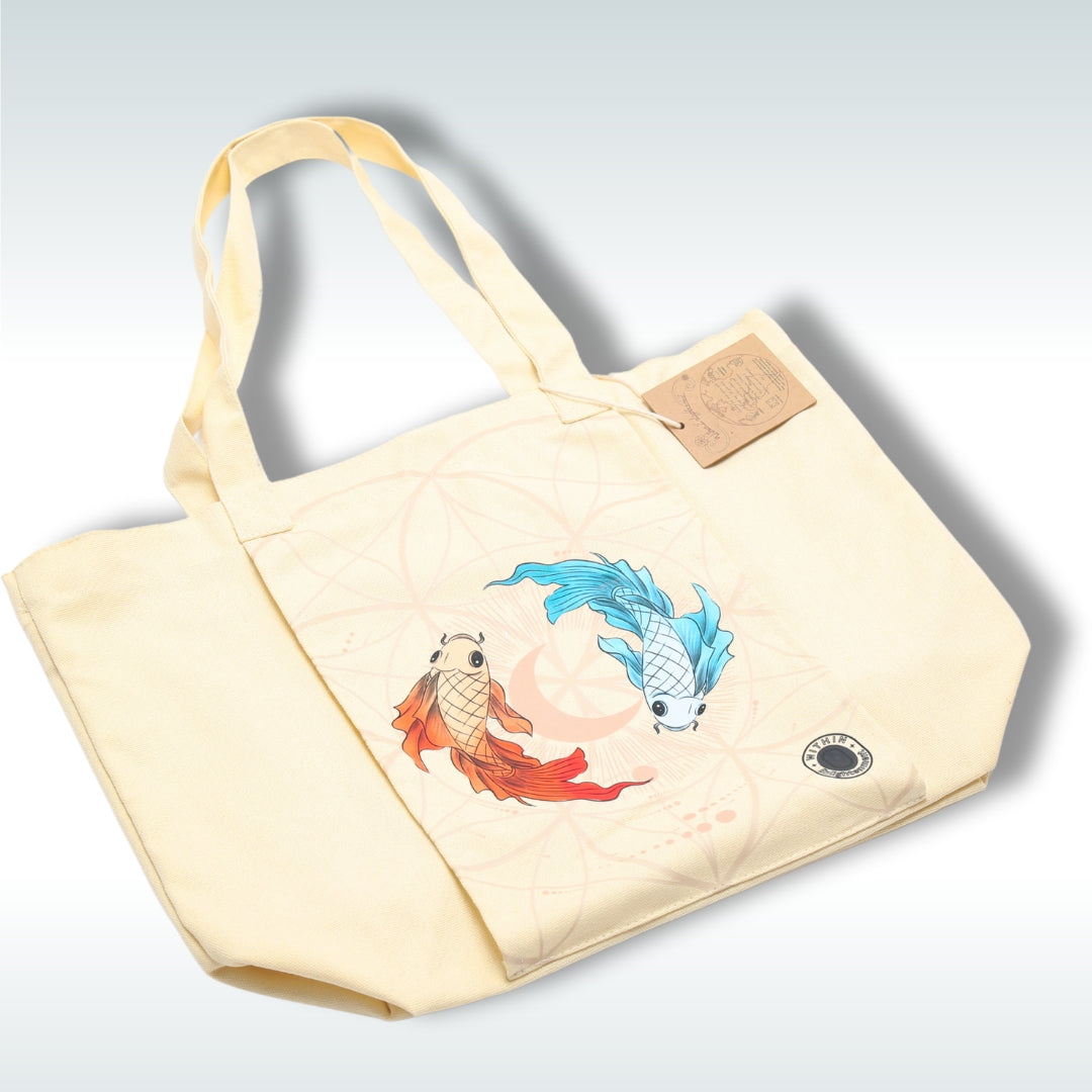The Resilience Yoga Bag