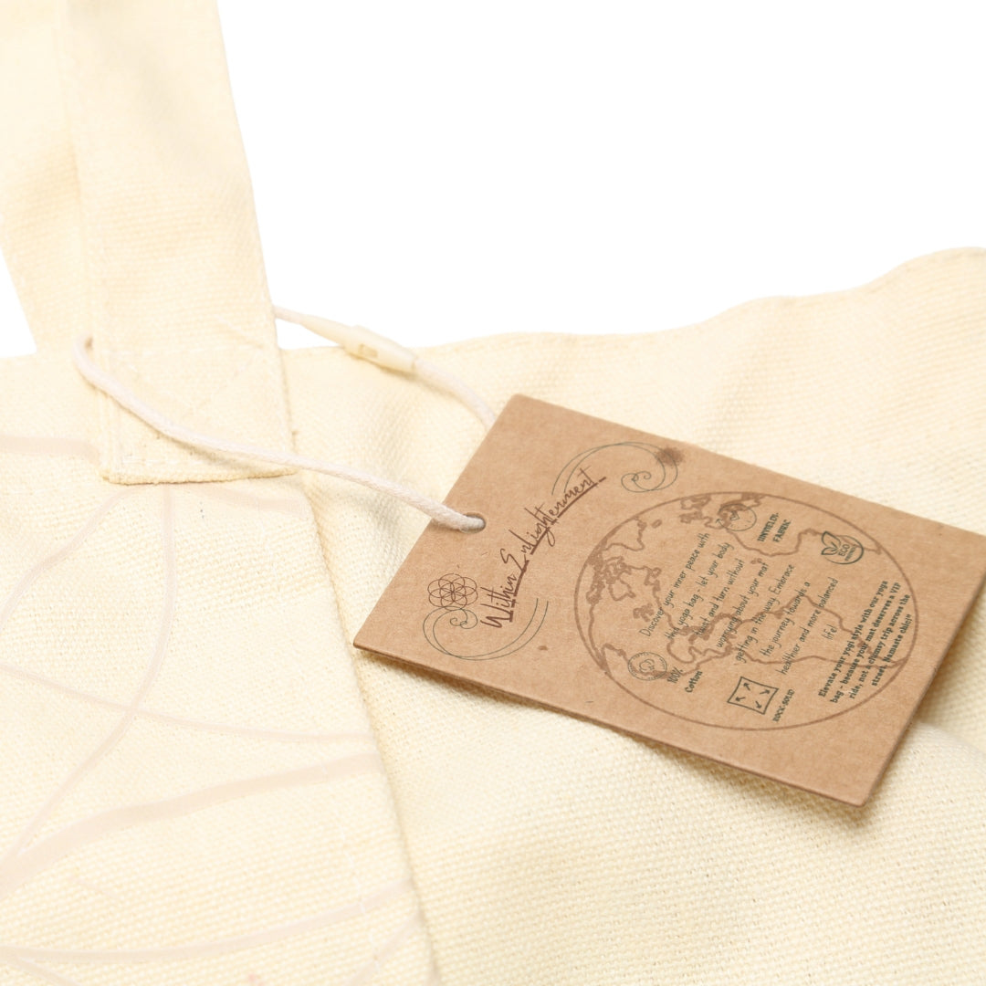 The Resilience Yoga Bag
