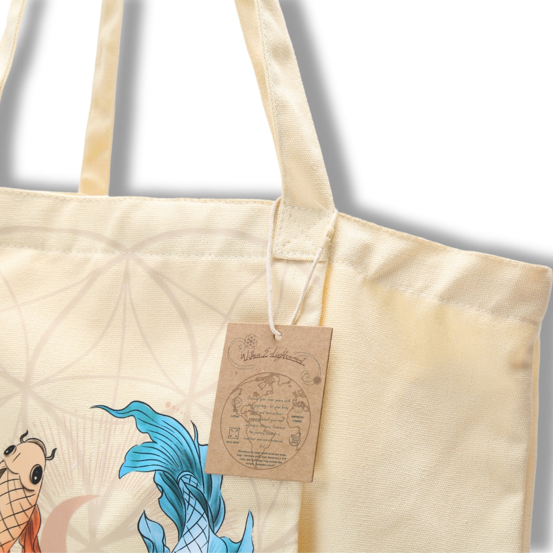 The Resilience Yoga Bag