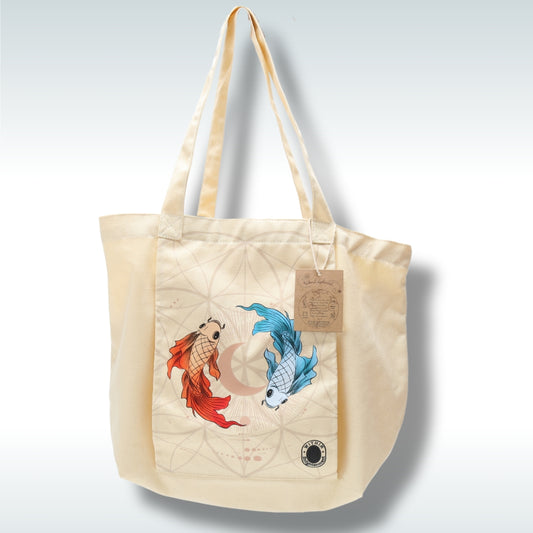 The Resilience Yoga Bag