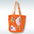 The Renaissance Yoga Bag