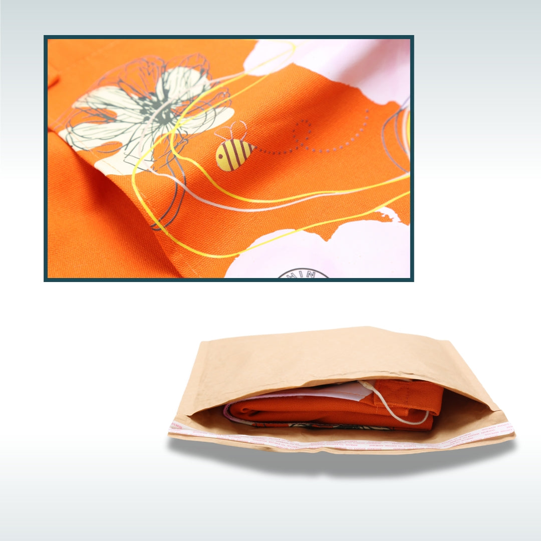 The Renaissance Yoga Bag