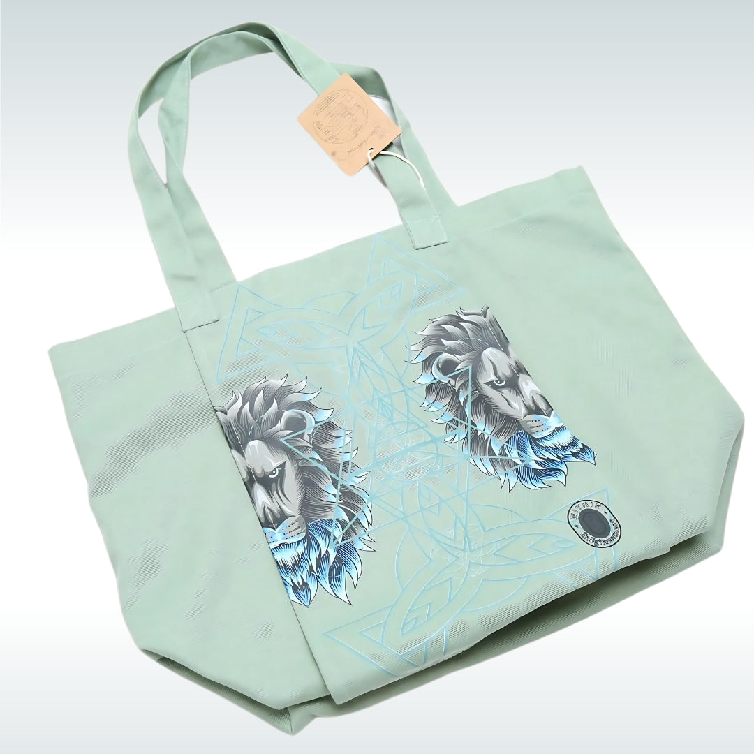 The Reverence Yoga Bag