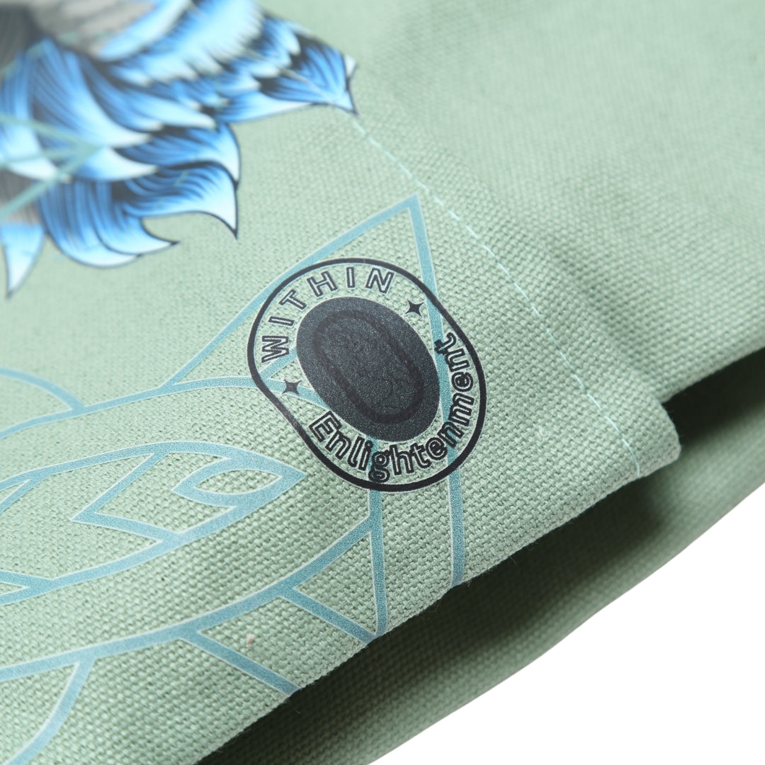 The Reverence Yoga Bag