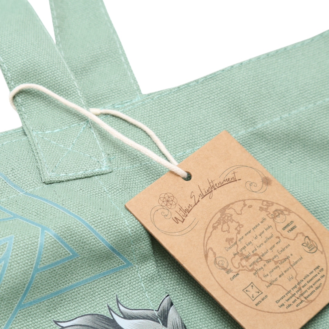 The Reverence Yoga Bag