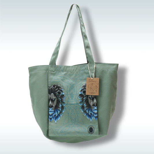The Reverence Yoga Bag