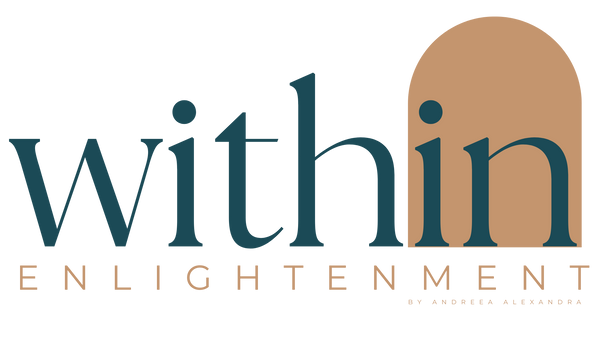 Within Enlightenment