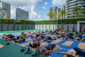 RENTAL YOGA MAT